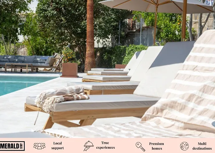 Residencia 24 Pollensa - By Emerald Stay